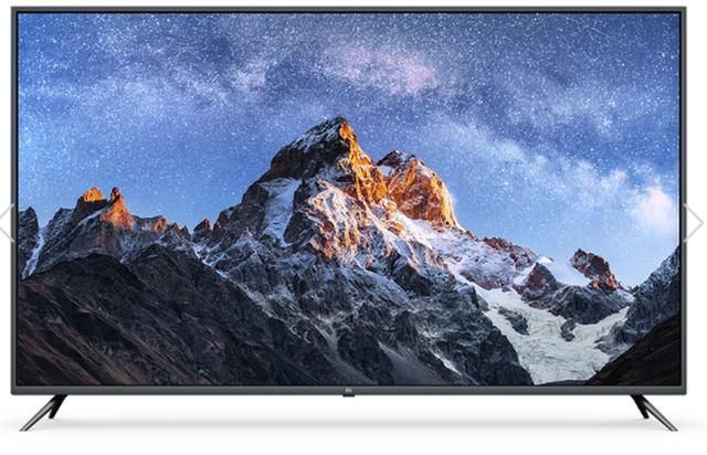 小米电视65寸哪个型号性价比高,推荐一款价格实惠功能齐全的新款电视机