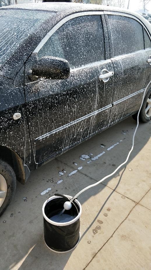 威克士洗车机哪款最好,无线洗车机实测洗车效果告诉你