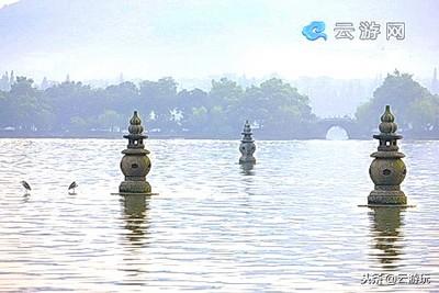杭州景点排名前十有哪些,杭州必去的十大景点排行榜