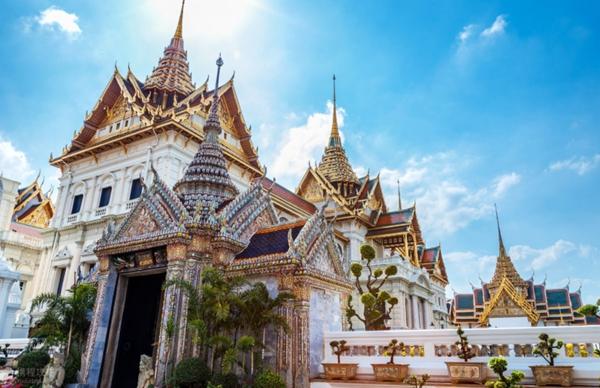 泰国最好玩的地方是哪里,泰国必去的十大景点推荐