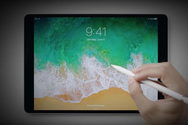 ipad怎么使用手写功能,手把手教你如何使用Apple Pencil