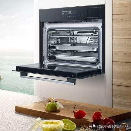 西门子蒸烤箱一体机使用方法介绍,史上最全蒸烤箱购买攻略