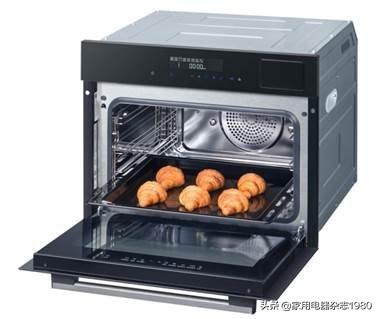 西门子蒸烤箱一体机使用方法介绍,史上最全蒸烤箱购买攻略