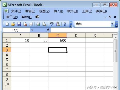 表格公式乘法怎么设置,Excel乘法公式大全
