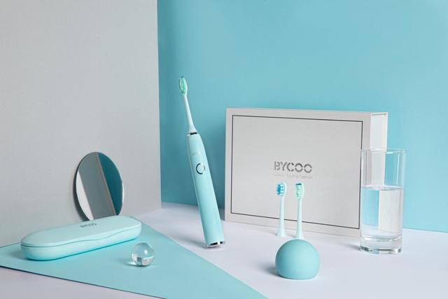 电动智能牙刷要多少钱,市面上最好用的一款产品功能特点介绍