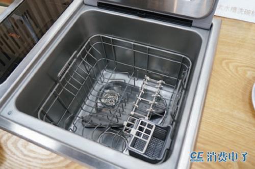 嵌入式洗碗机哪个牌子好,4款口碑最好的家用洗碗机推荐
