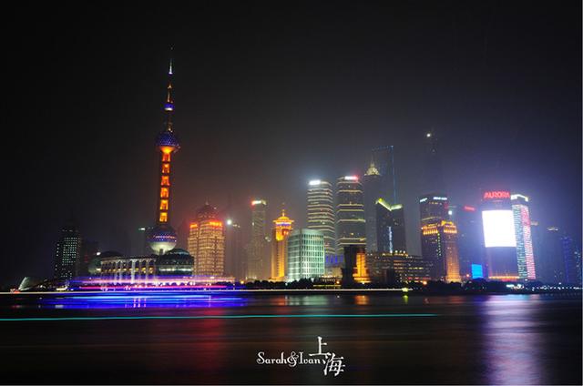 上海有什么好玩的地方,最具上海特色的十大必游景点