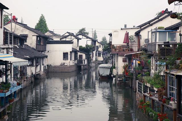 上海有什么好玩的地方,最具上海特色的十大必游景点