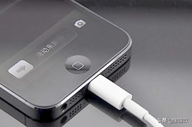iphone充不进电怎么办,苹果无法正常充电解决办法