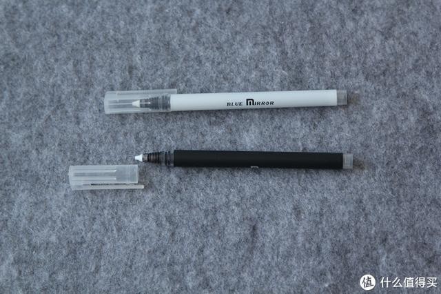 白雪中性笔好用吗,评测白雪中性笔各大型号对比