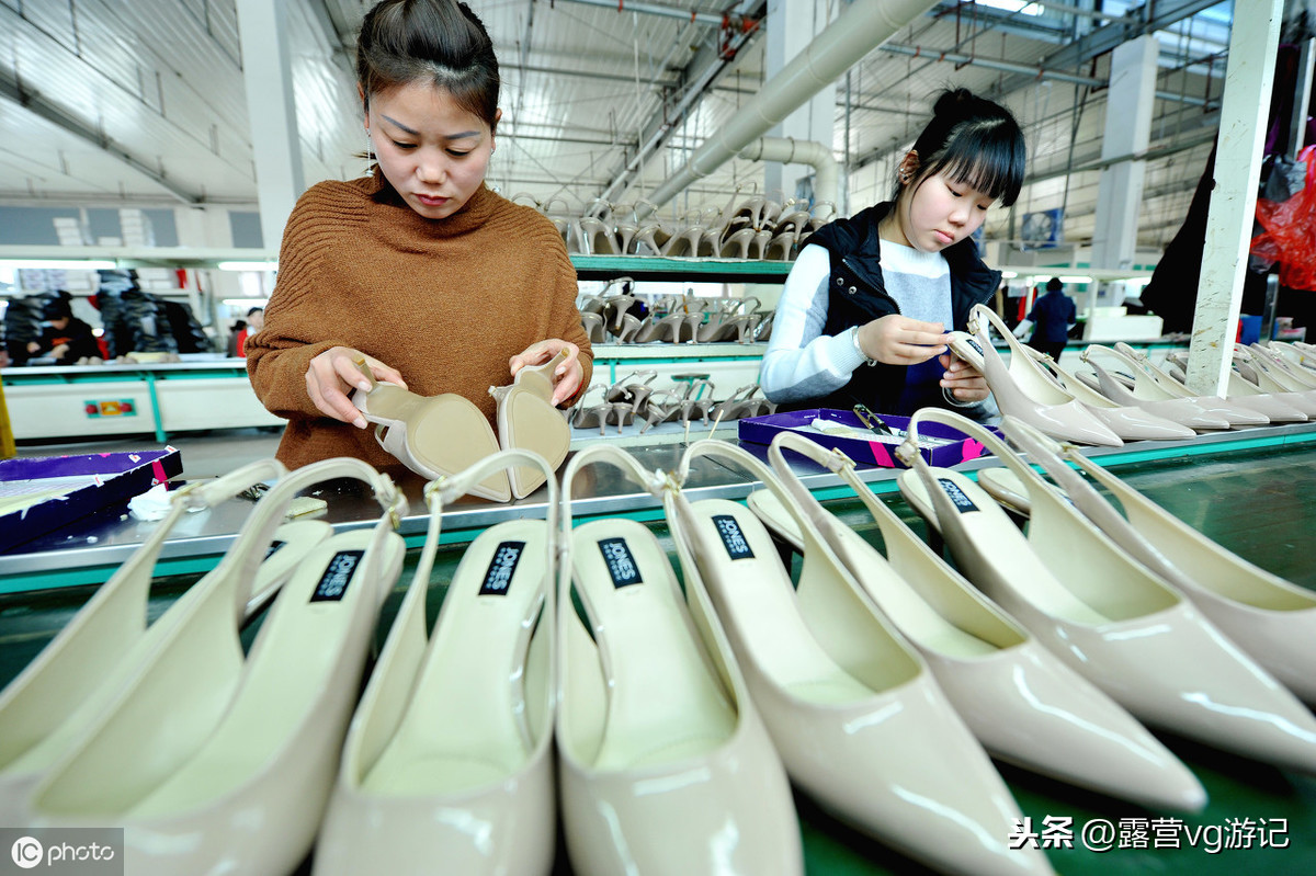 鞋类货源代理批发,开鞋店进货拿货技巧及进货渠道