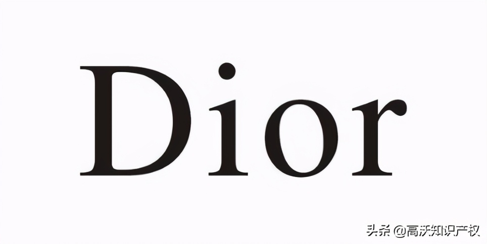 dior什么意思中文翻译,dior品牌的发展史