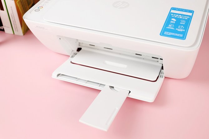 惠普微信打印文件怎么打印,手把手教你惠普打印微信文件