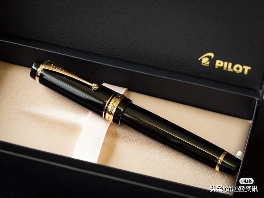 世界上最好的钢笔排名,全球著名的10大钢笔品牌