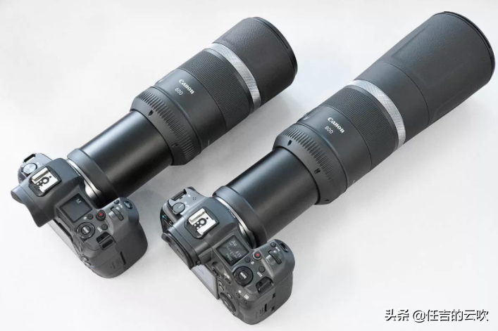 佳能长焦微距镜头有几种,性价比高的2款佳能长焦微距镜头