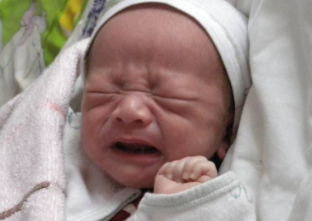 如何从婴儿哭声看脾气,婴儿4种哭声寓意不同的小脾气