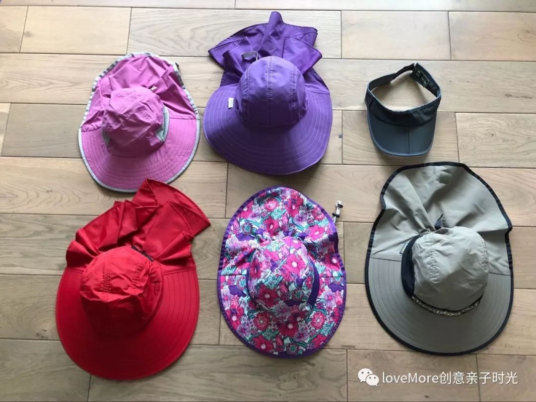 户外防紫外线帽子品牌排行,可99%防紫外线的帽子品牌