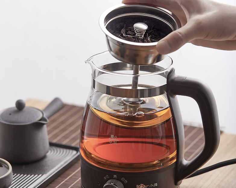 蒸汽煮茶器哪个品牌比较好,口碑最好的蒸汽煮茶器品牌
