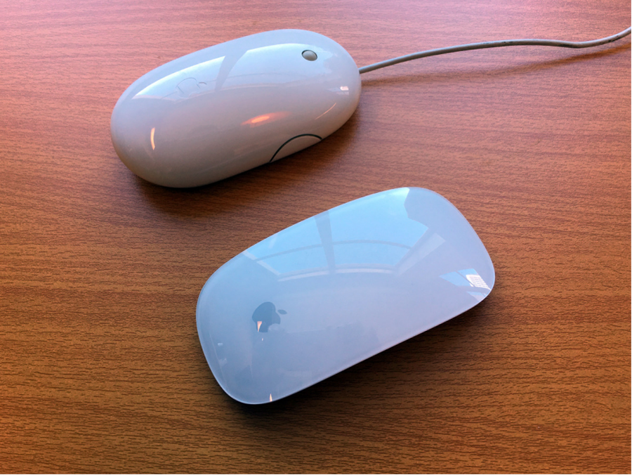 苹果鼠标怎么充电,苹果Magic mouse鼠标充电指南及报价