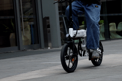 小米折叠电动车价格,HIMO折叠电动自行车最新报价