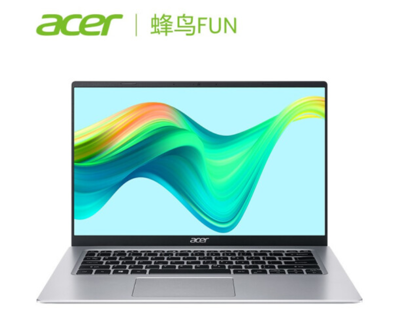 宏基笔记本怎么样「最新Acer 新蜂鸟Fun笔记本电脑测评」