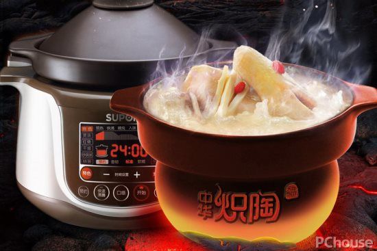 买砂锅哪个品牌好,性价比高且省电的4款电砂锅