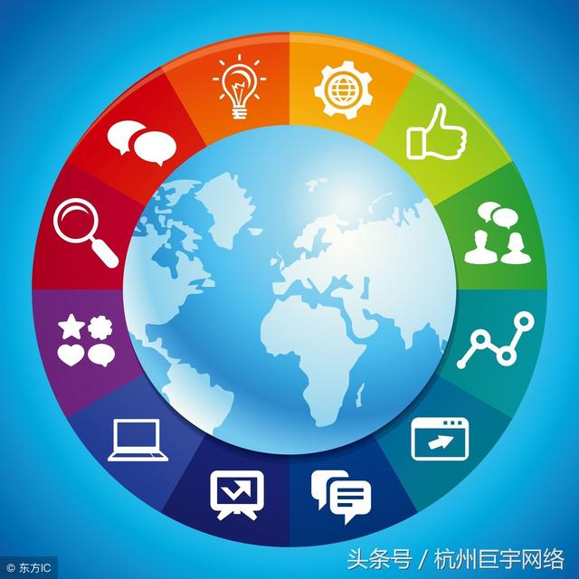 杭州营销型网站建设排名介绍：最新盘点企业营销网站的创建与运作