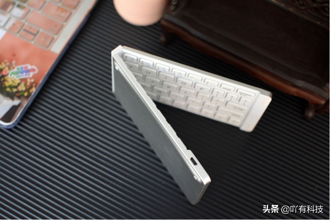 可折叠键盘推荐,市面上公认最实用的无线可折叠键盘