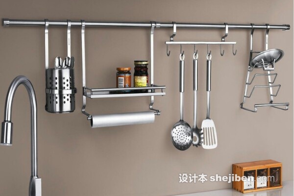 不锈钢厨房置物架哪个牌子好,推荐三款高性价比置物架