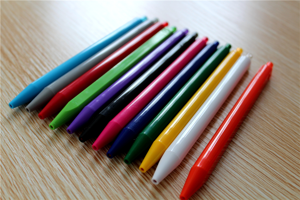 全球最好用的中性笔品牌,最适合学生好用不贵的中性笔