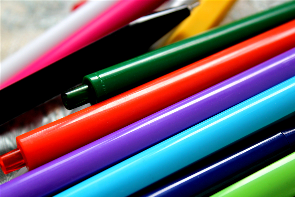 全球最好用的中性笔品牌,最适合学生好用不贵的中性笔