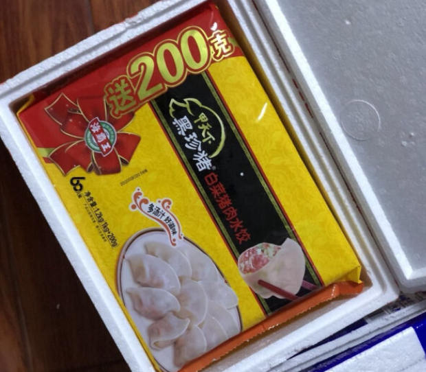速冻水饺品牌大全,2022最受欢迎6大品牌排行