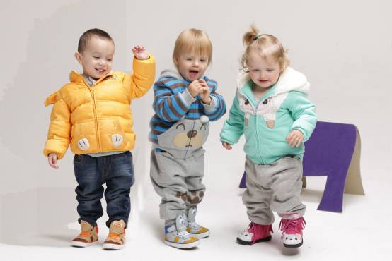 儿童童装品牌排行榜,质量最好的5大童装品牌