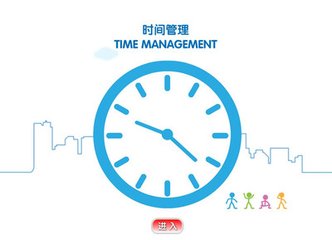 著名时间管理方法,五种经典的时间管理方法