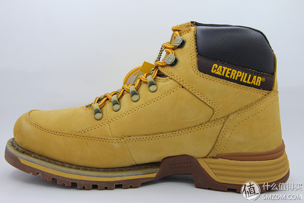 cat男鞋是哪个国家的,CAT卡特彼勒复古男靴P714247推荐
