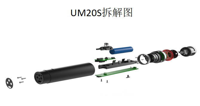 联想k歌话筒哪个型号最好,联想K歌麦克风UM20S测评