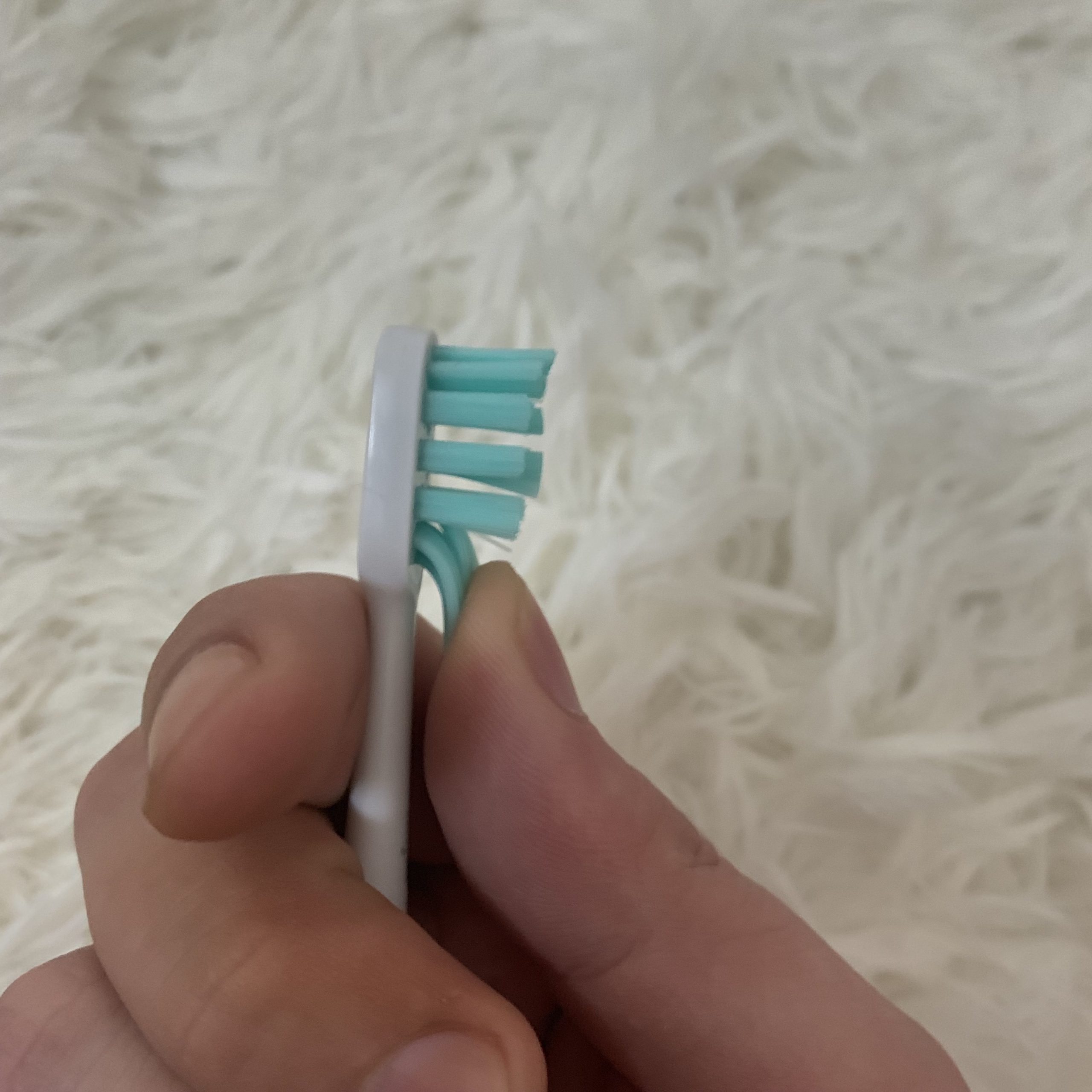 小米电动牙刷拆解,小米电动牙刷真实体验评测