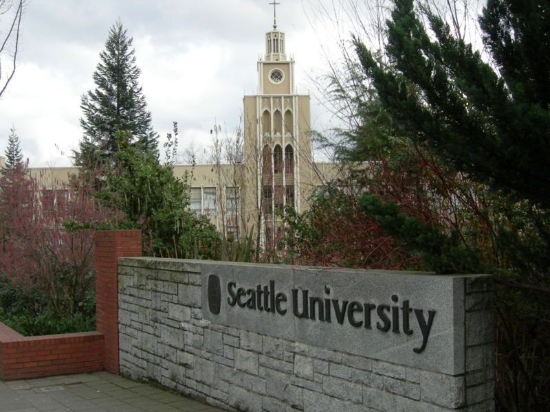美国西雅图大学世界排名：必看华盛顿西雅图跻身世界前十