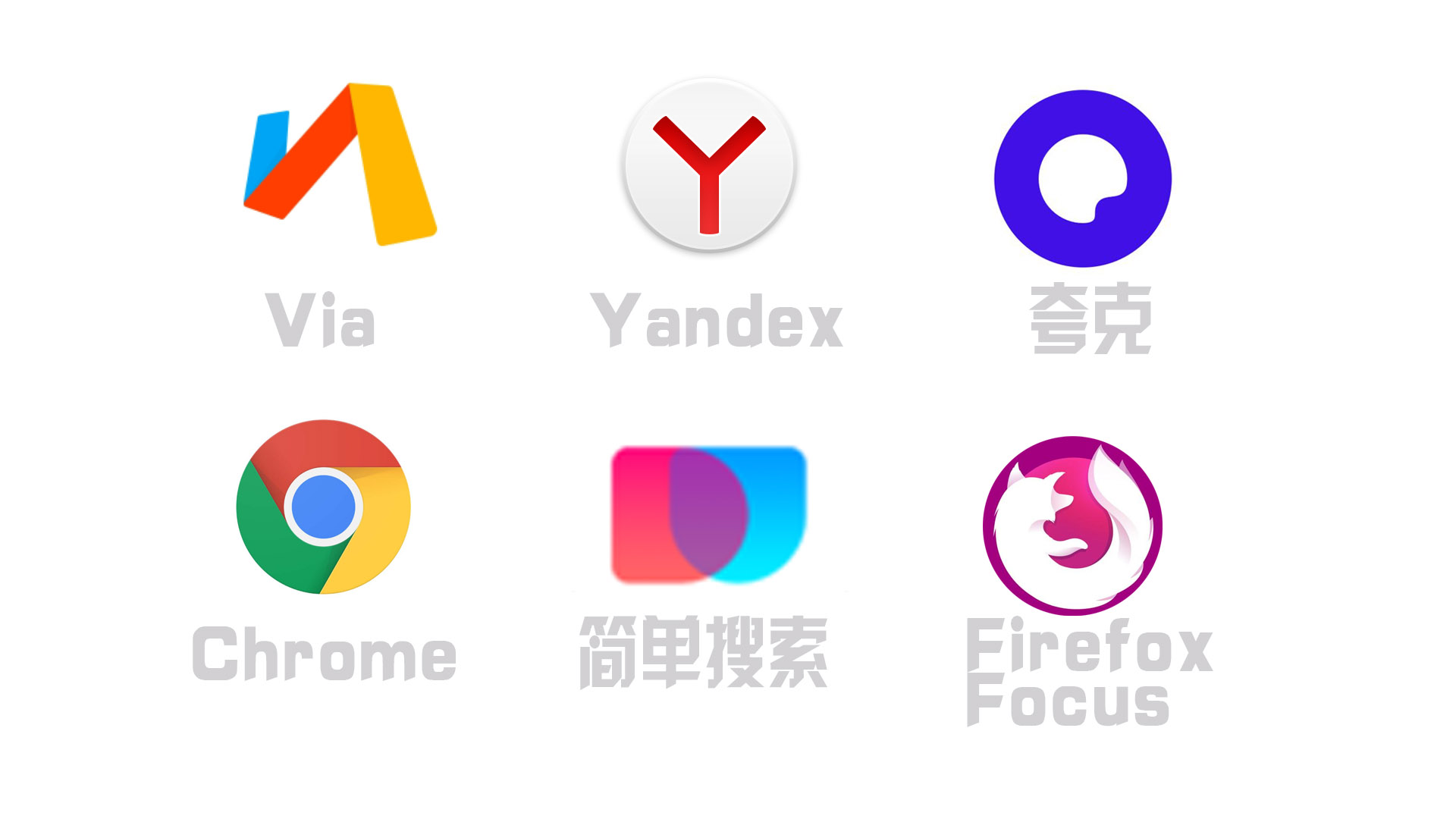 好用的浏览器有哪些,中国十大浏览器排名