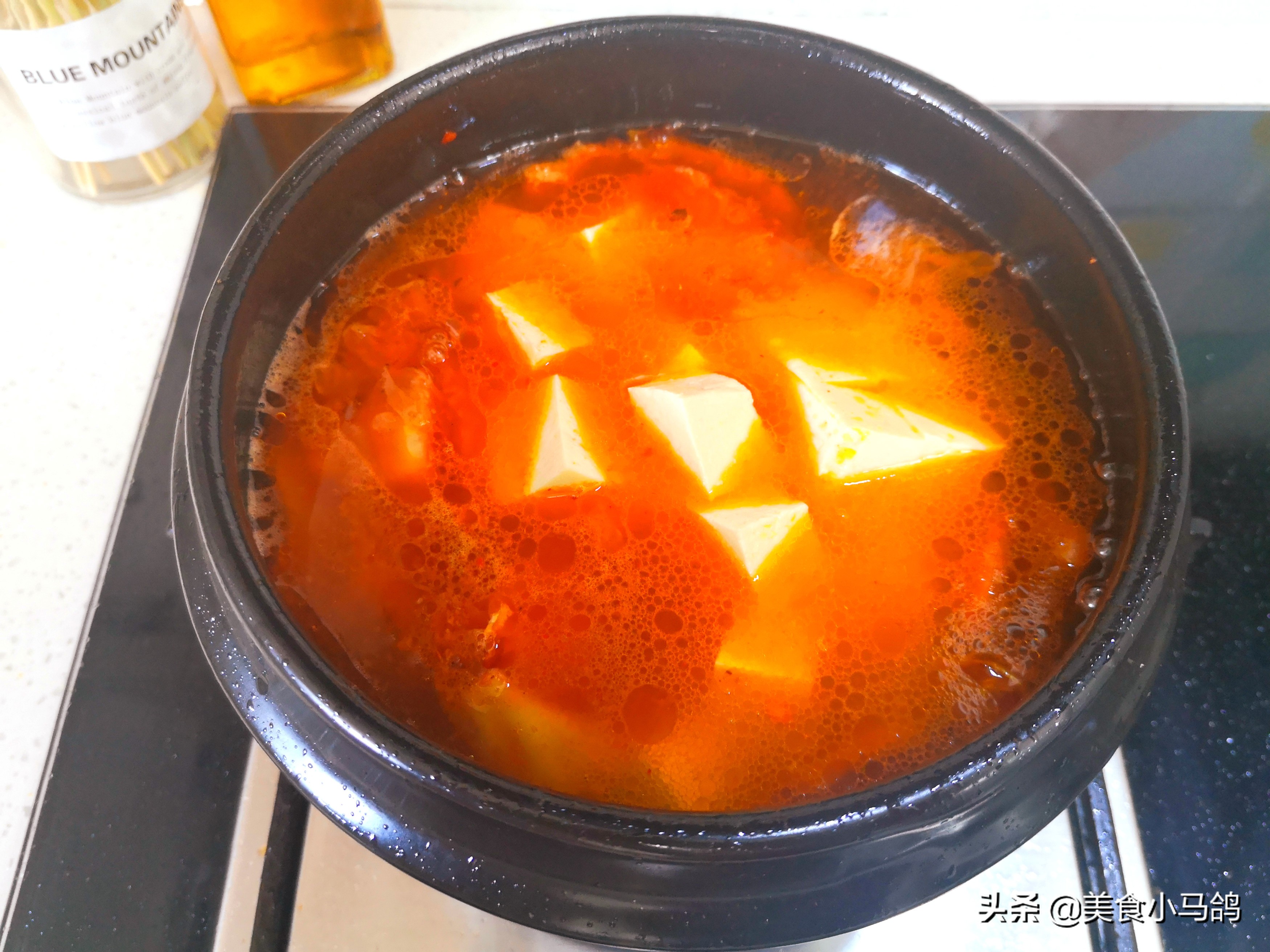韩国泡菜汤的做法窍门,手把手教你怎么做出美味可口的泡菜汤