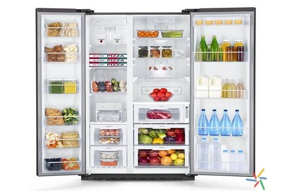 冰箱销量排名,2020年最新冰箱销量十大排行榜