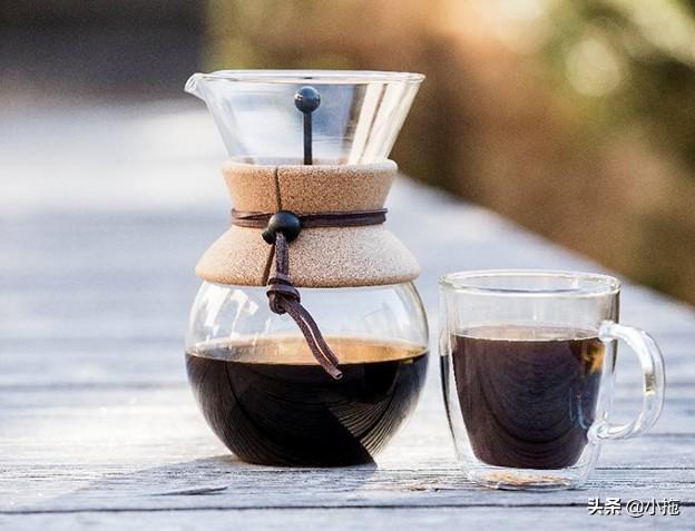 现磨咖啡粉怎么喝,这五种冲泡方法比咖啡店的还好喝