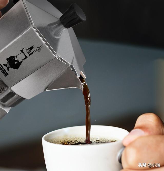 现磨咖啡粉怎么喝,这五种冲泡方法比咖啡店的还好喝