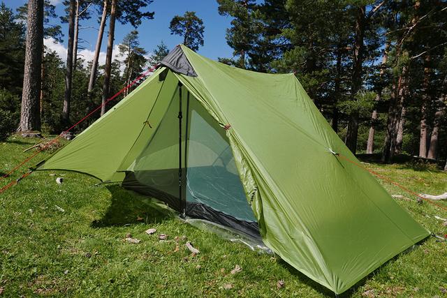 户外帐篷品牌排行榜,公认质量最好的十款帐篷