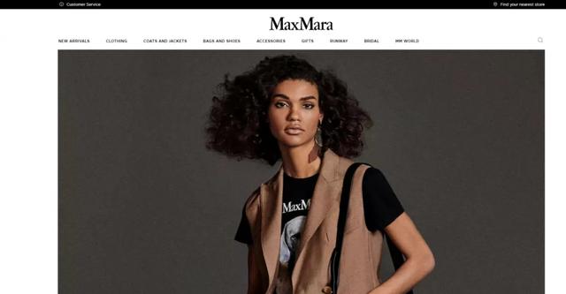 maxmara大衣款式及尺码介绍,2020maxmara秋冬必买款别错过了