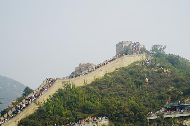 中国旅游景点排行榜,盘点十个最值得去的景点