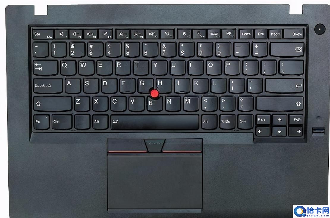 为什么键盘右边的数字打不出来,笔记本数字键盘打不出数字恢复方法