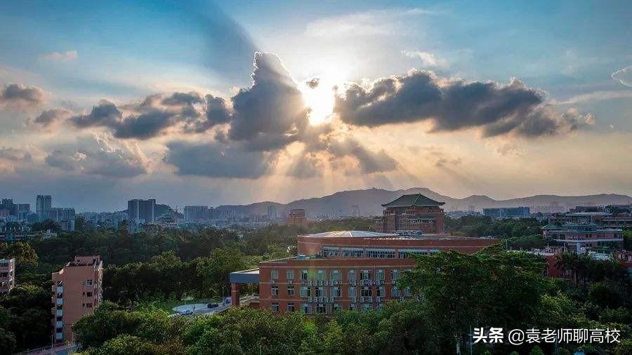 川农是985还是211学校,四川农业大学与华南农业大学哪个强