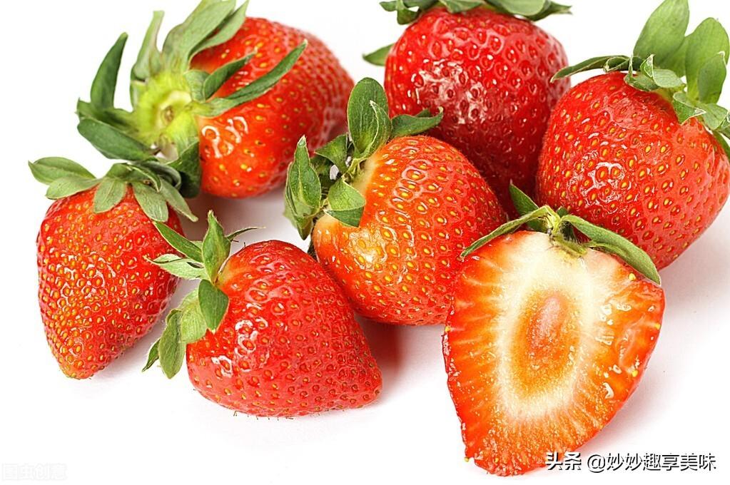 春天的应季水果有哪些,推荐5种春天的应季水果