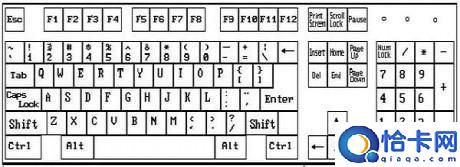 电脑上双引号怎么打出来,电脑键盘符号输入教程